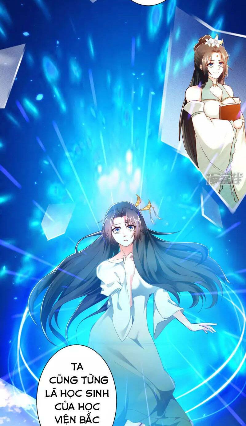 Khoa Kỹ Đại Tiên Tông: Chapter 51