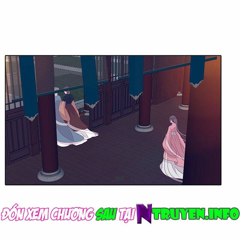 Tướng Quân Mời Ra Trận: Chapter 61