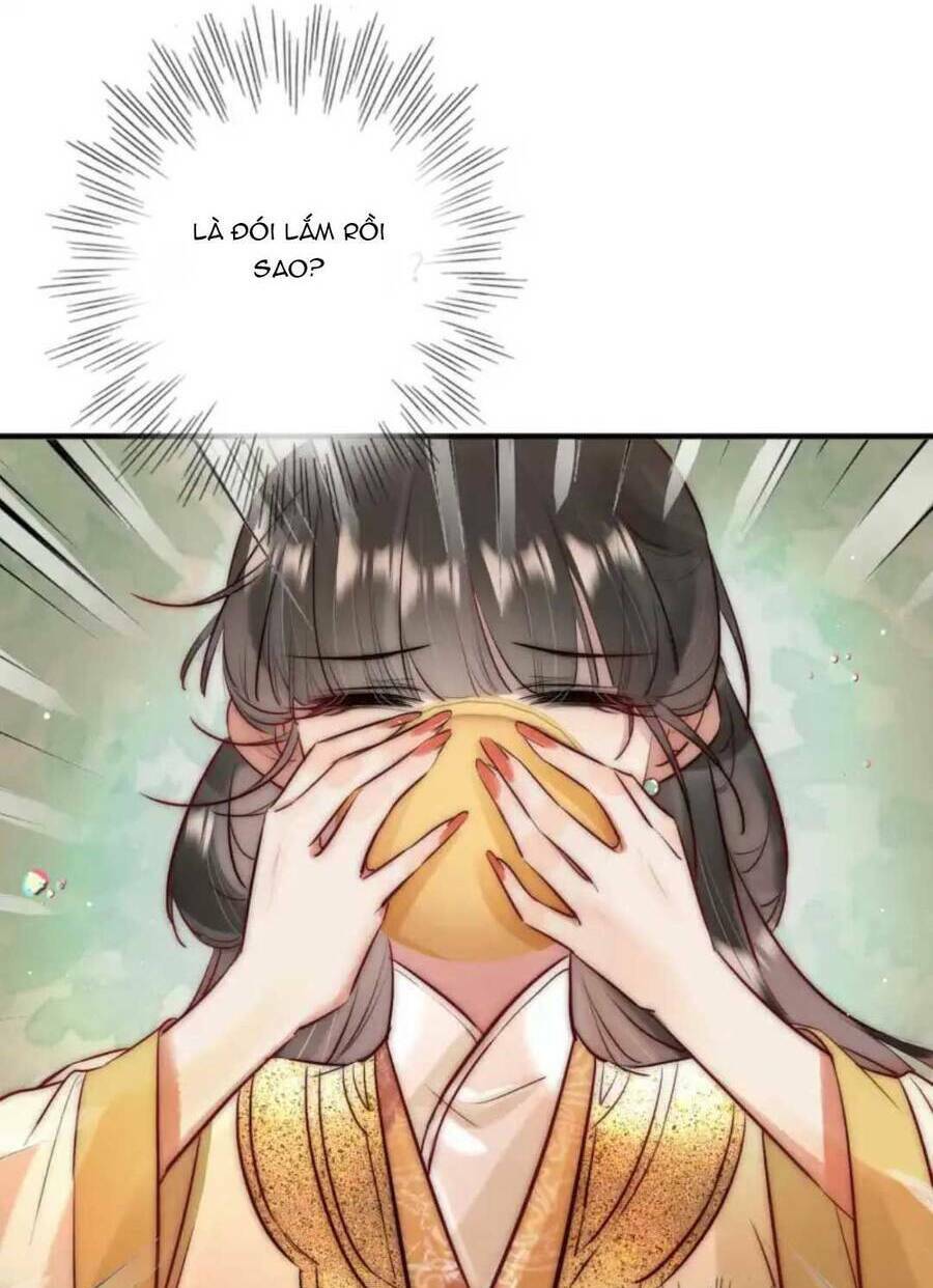 Hòa Thượng Phản Diện Giả Bạch Liên Hoa: Chapter 12