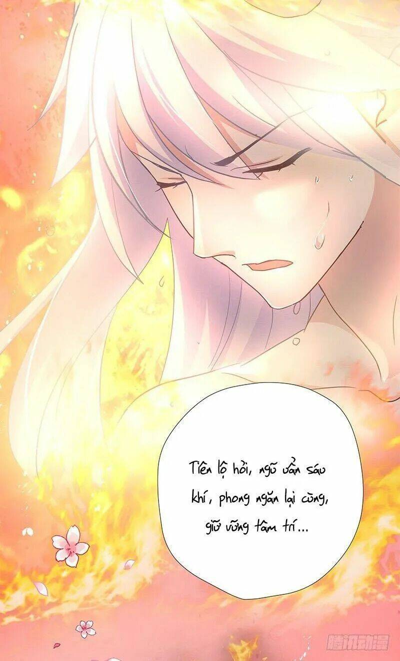 Trò Chơi Trừng Phạt: Chapter 14
