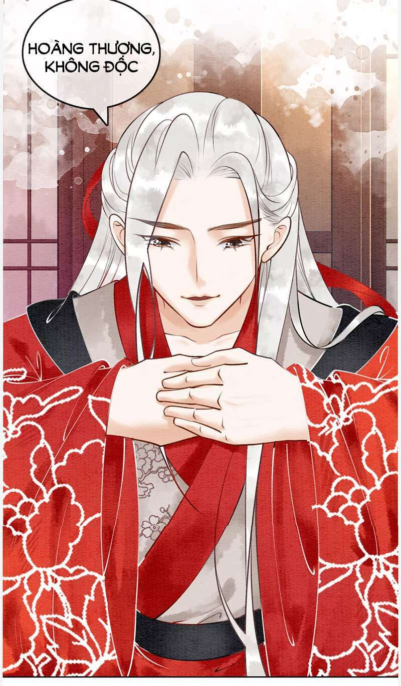 Hậu Cung Của Trẫm Cháy Rồi!: Chapter 60