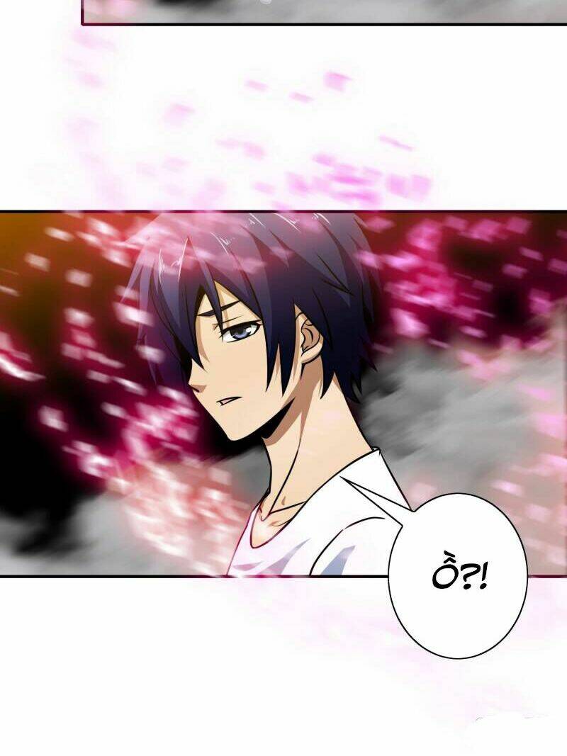 Hộ Hoa Cao Thủ Tại Đô Thị: Chapter 61