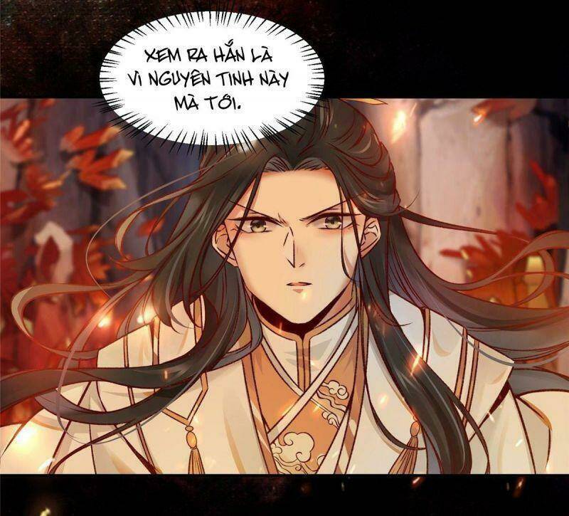 Nghịch Thiên Thần Phi Chí Thượng: Chapter 6