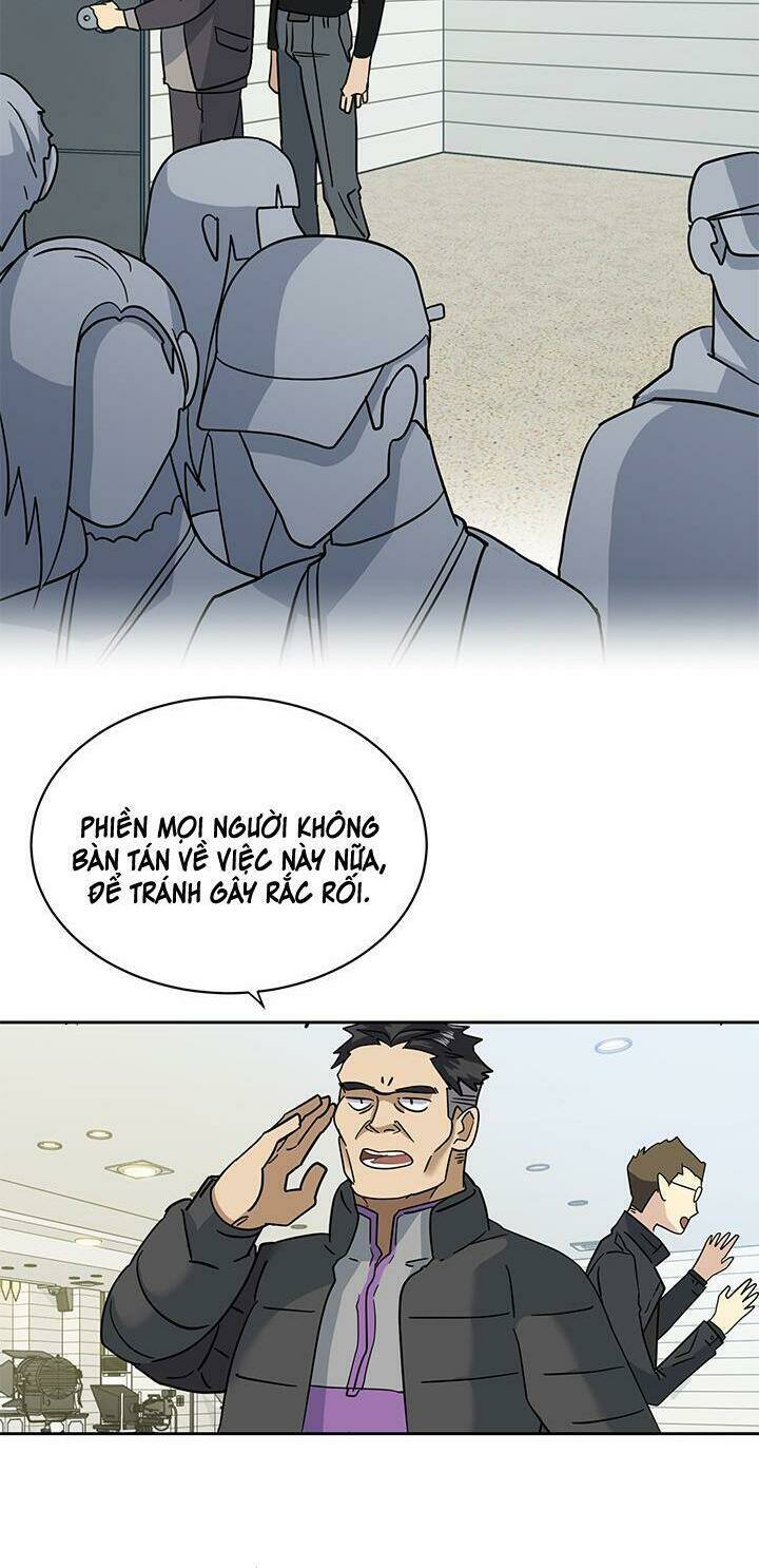 Màn Đêm Buông Xuống Là Khi Qụa Kêu: Chapter 5