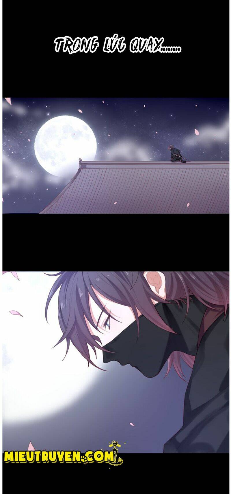 Tướng Quân Mời Xuất Đạo: Chapter 47