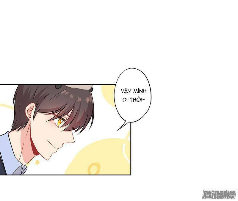 Bá Đạo Hiệu Thảo Đích Duệ Nha Đầu: Chapter 41