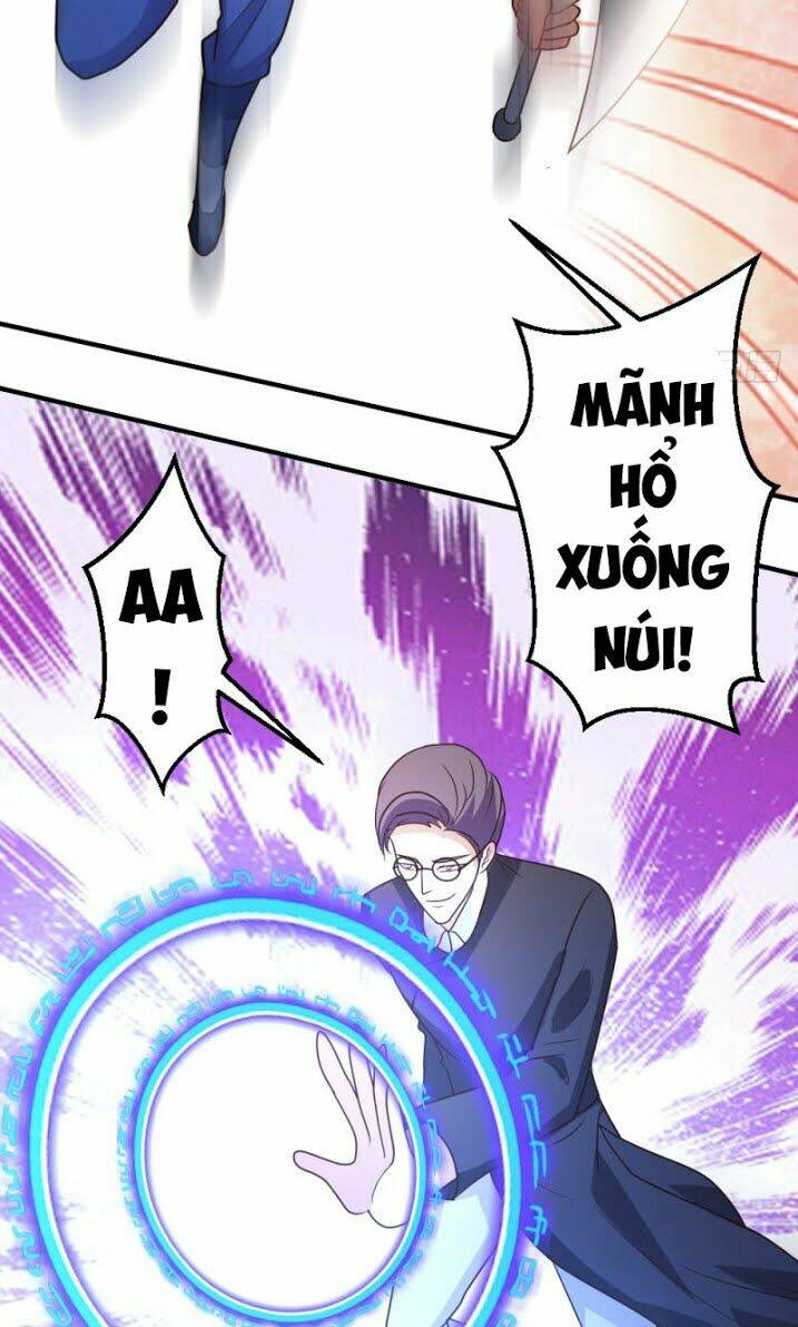 Trọng Sinh Tu Chân Tại Đô Thị: Chapter 61