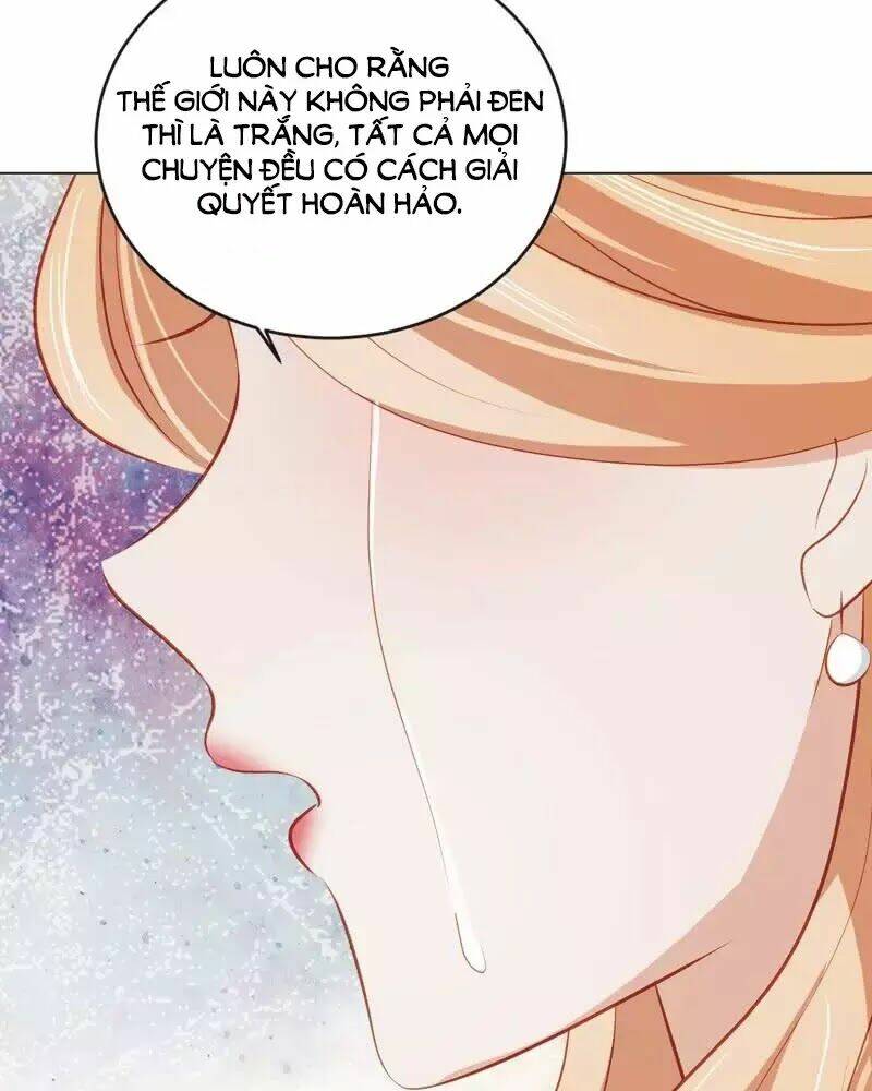 Khi Trá Luyến Nhân: Chapter 45