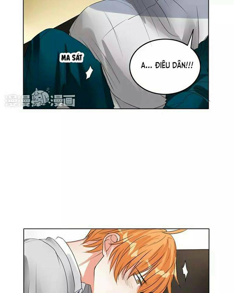 Trẫm Không Phải Là Đại Minh Tinh: Chapter 14