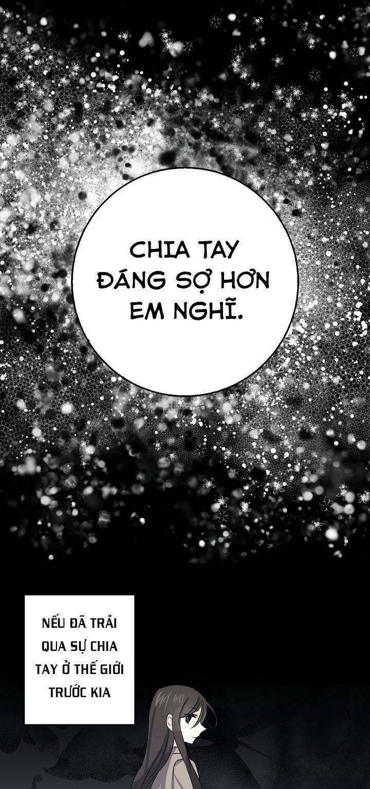 Tôi Là Bạn Gái Cũ Của Một Người Lính: Chapter 19