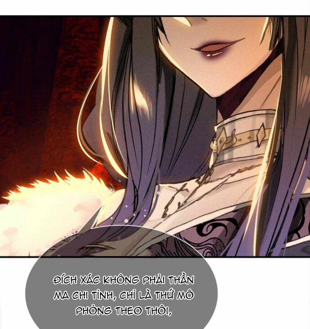 Đế Sư Tại Thượng: Chapter 23