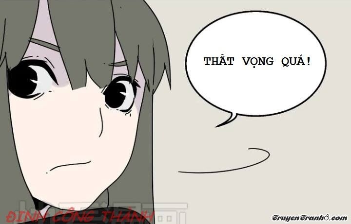 Ứng Dụng Thẩm Mỹ: Chapter 21