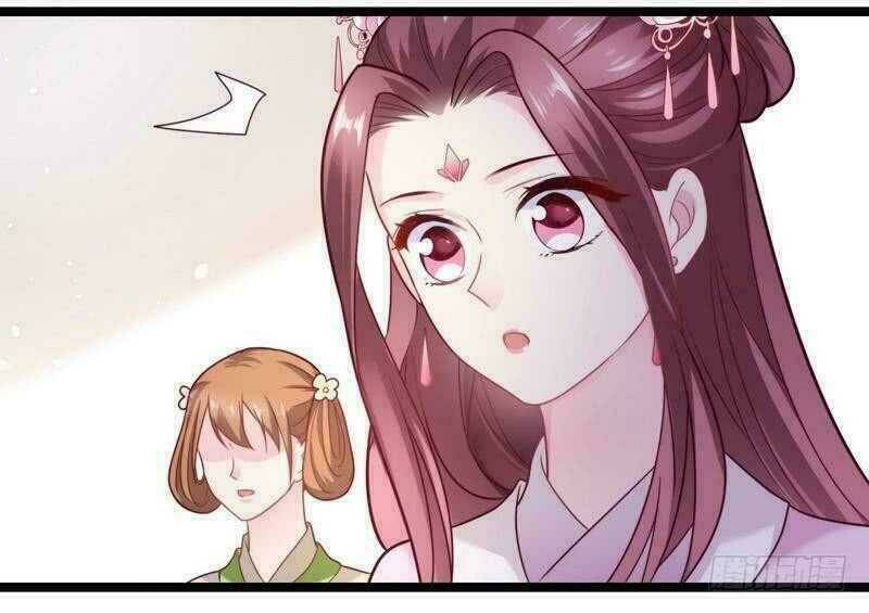 Vương Phi - Âm Động Thiên Hạ: Chapter 25