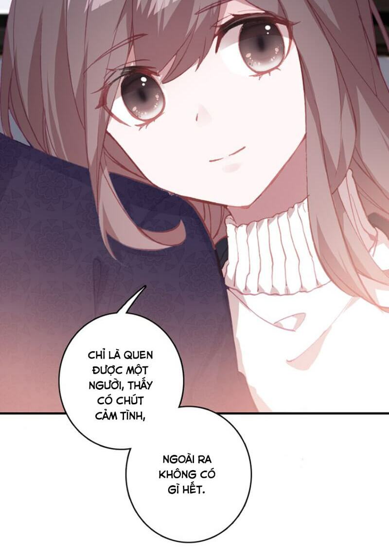 Nhất Sinh Nhất Thế Mỹ Nhân Cốt: Chapter 13