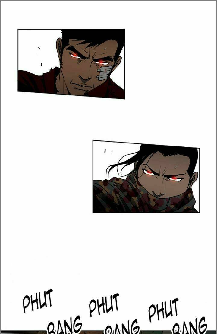 Quán Ăn Sát Thủ: Chapter 43