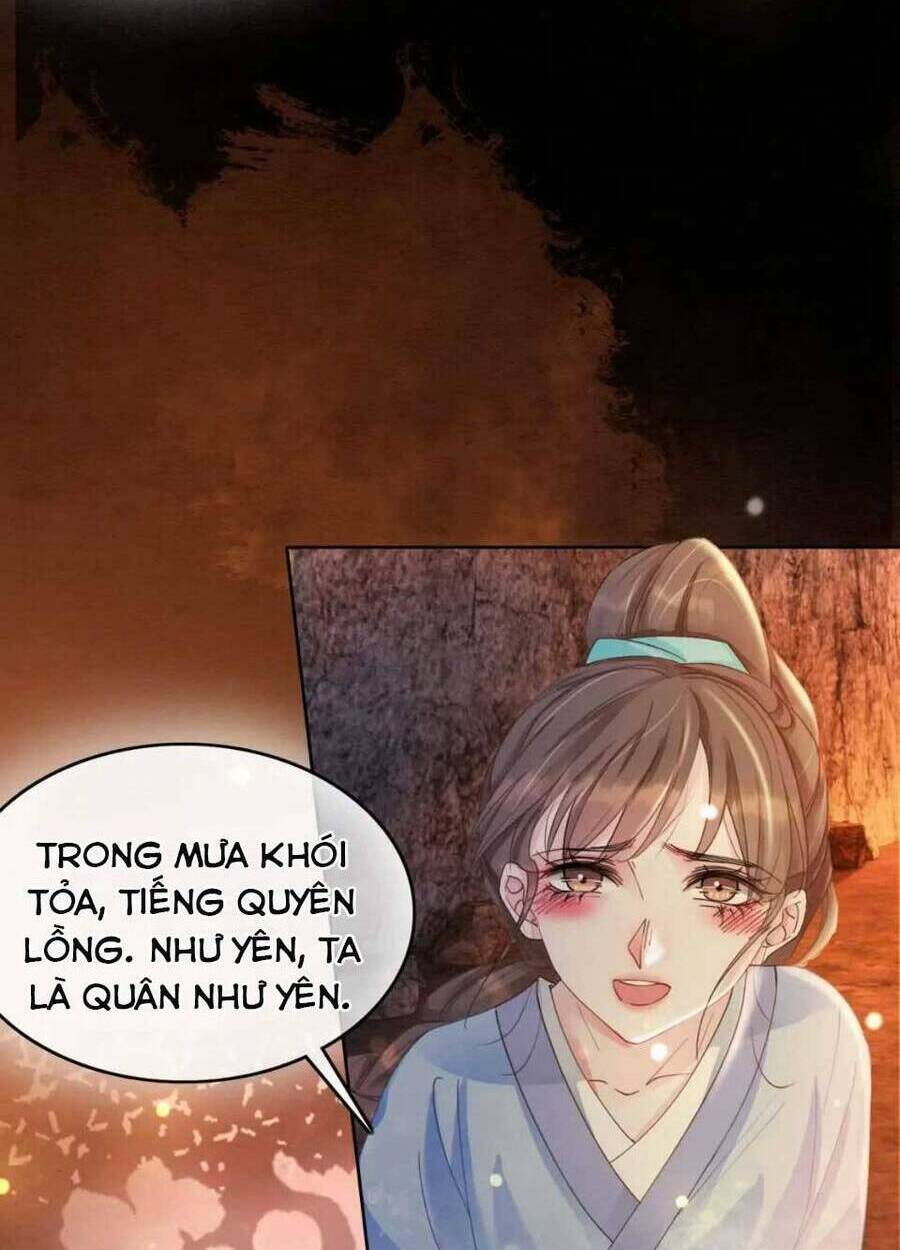 Xung Hỉ Vương Phi: Chapter 99