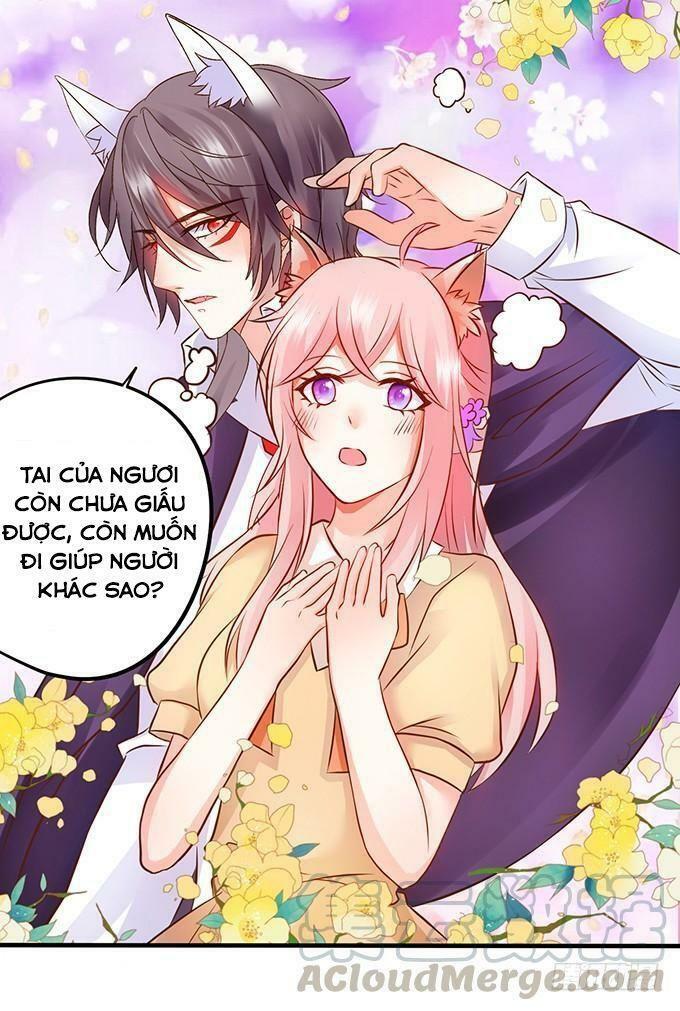 Hồ Tiên Hung Bạo: Chapter 66