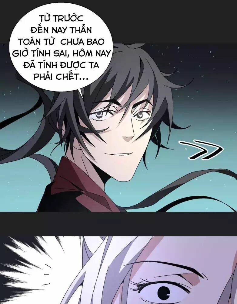 Ma Giáo Giáo Chủ Tái Xuất Giang Hồ: Chapter 1