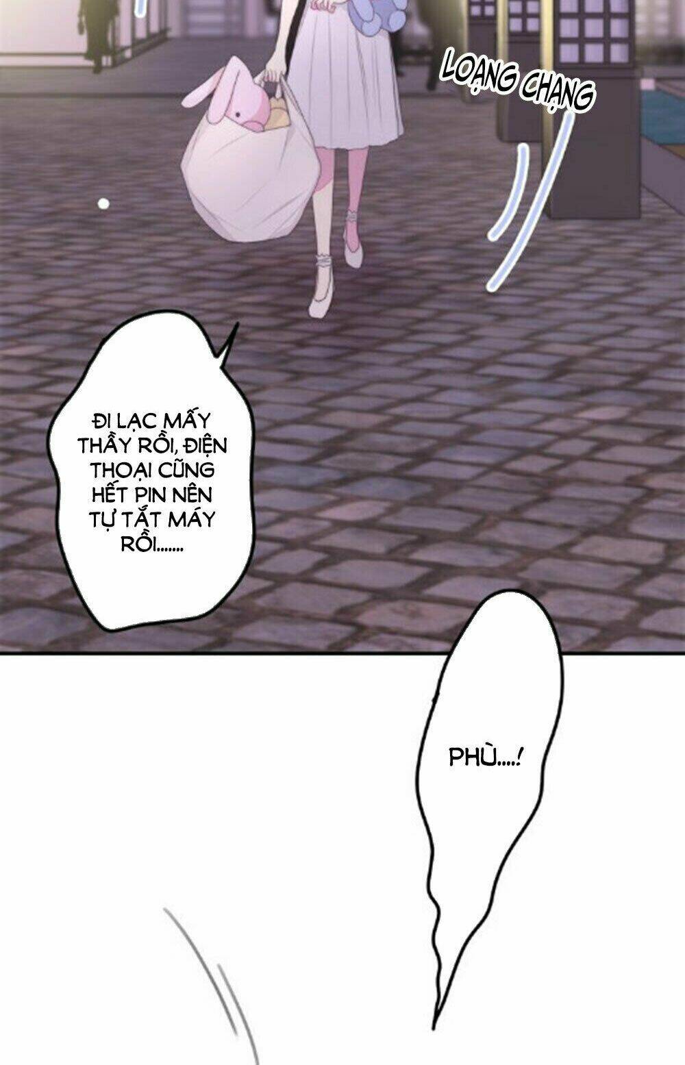 Tháng Sáu Không Hẹn Mà Gặp: Chapter 31