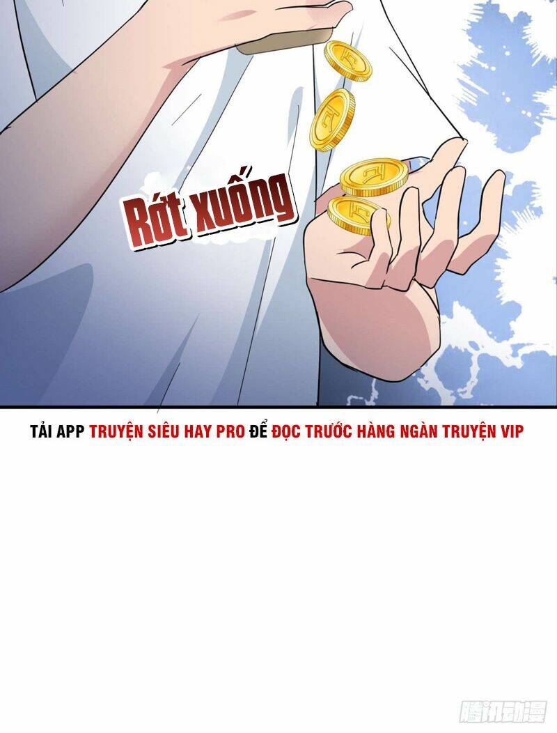 Đại Gia Livestream Vạn Giới: Chapter 17