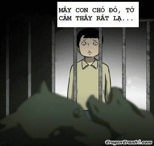 Con Đường Sau Núi: Chapter 5