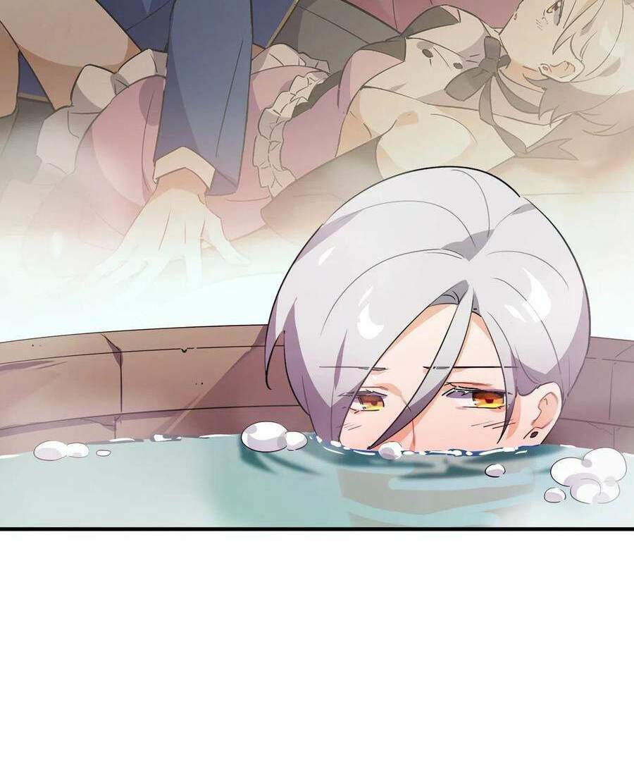 Hóa Ra Tôi Là Công Cụ Trong Game Tình Yêu: Chapter 15