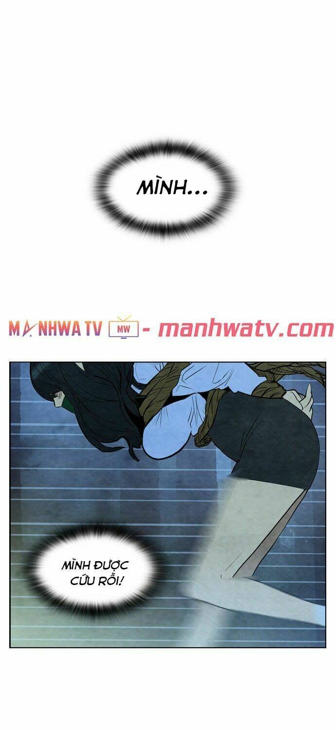 Kẻ Hồi Sinh: Chapter 9