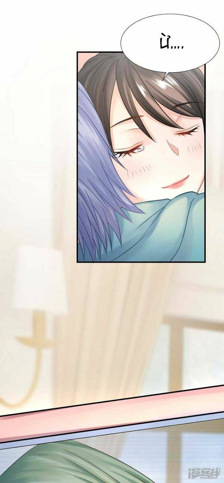 Thiếu Nữ Sấm Sét: Chapter 49