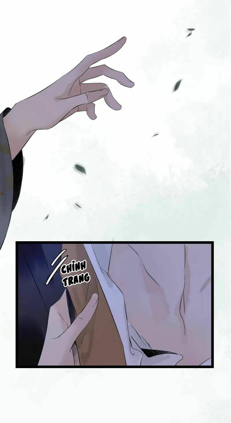 Thái Tử Bị Hoang Tưởng: Chapter 60