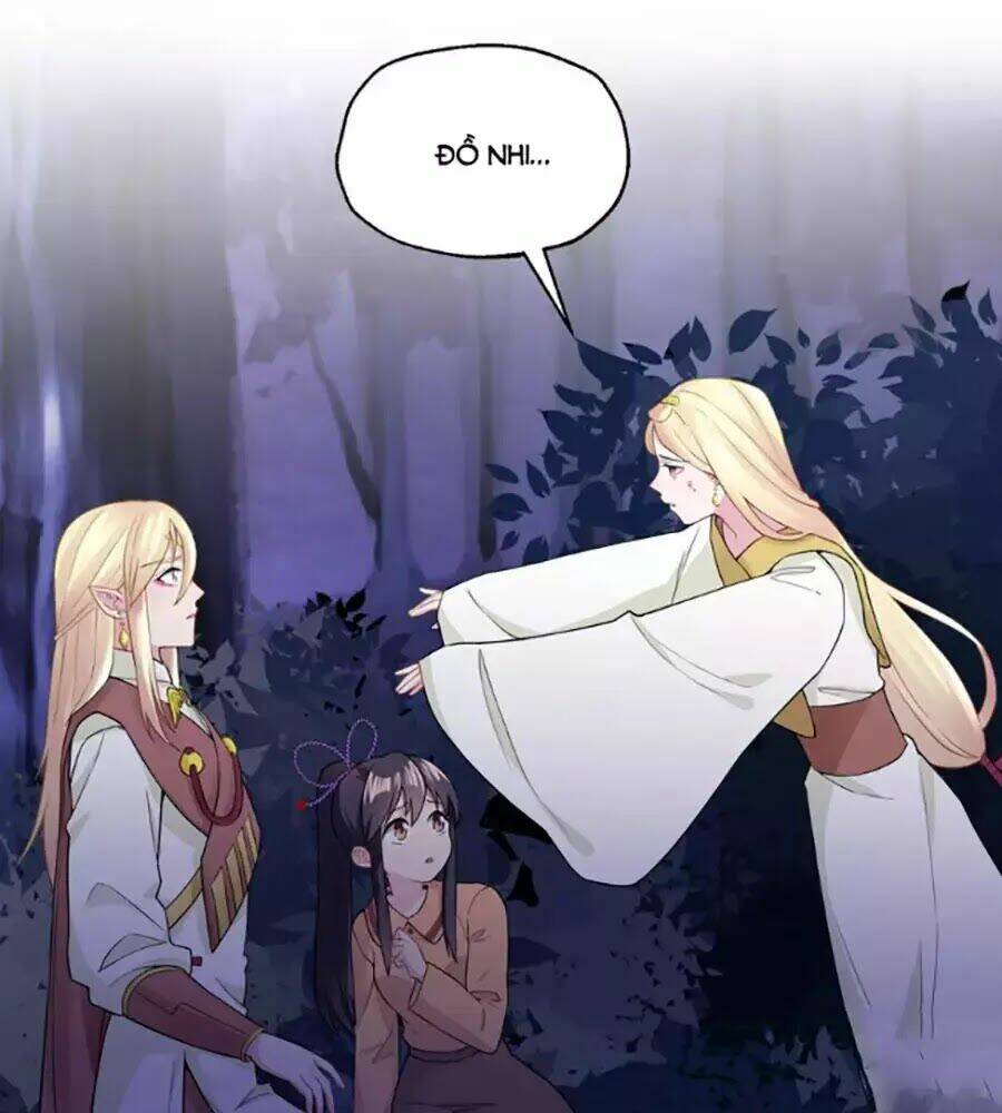 Anh Ấy Đến Từ Địa Ngục: Chapter 30