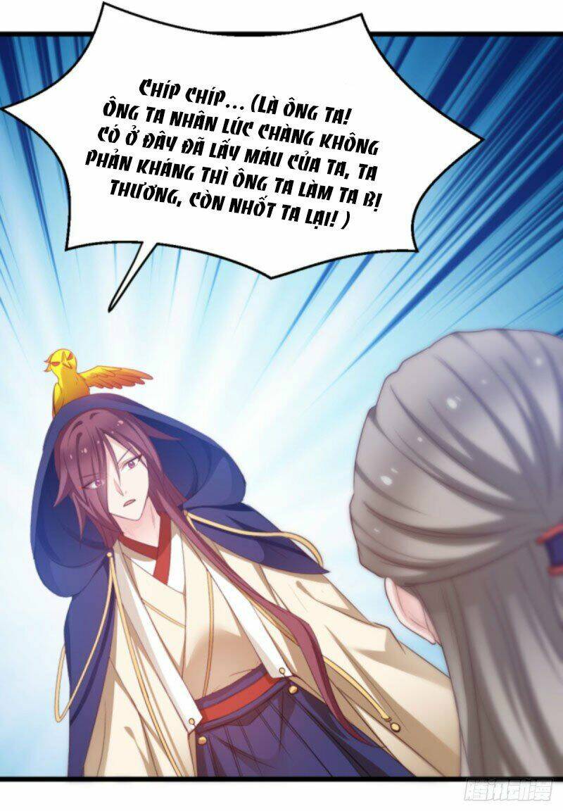 Trò Chơi Trừng Phạt: Chapter 87