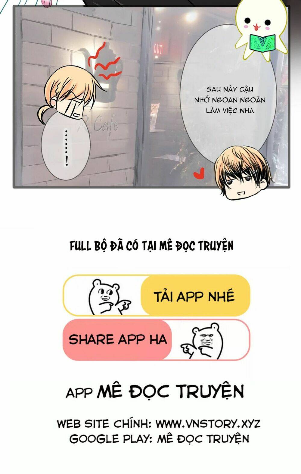 Lớp Học Biến Chất: Chapter 9