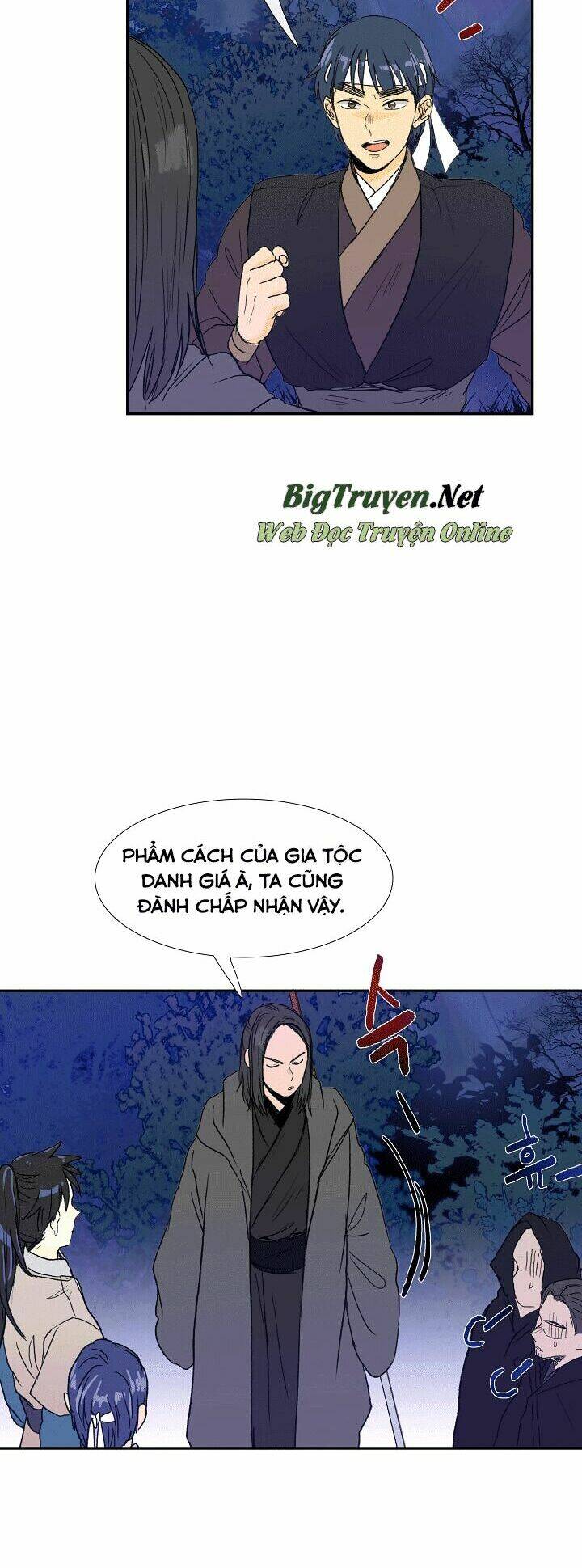 Học Sĩ Tái Sinh: Chapter 68