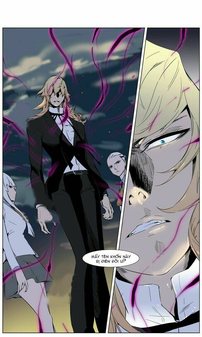 Ma Cà Rồng Quý Tộc: Chapter 256
