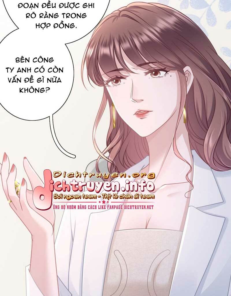 Bạn Gái Tôi Mới 30+: Chapter 92