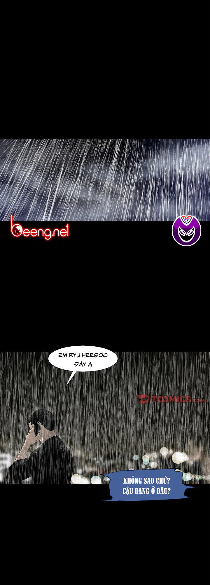 Tong Edge: Chapter 76