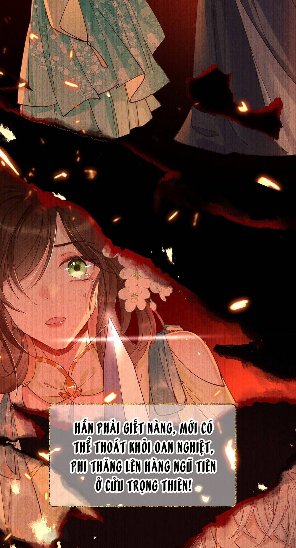 Sau Khi Nhặt Được Trứng Rồng, Ta Quyết Định Nuôi Hắn Trở Nên Xấu Xa: Chapter 1