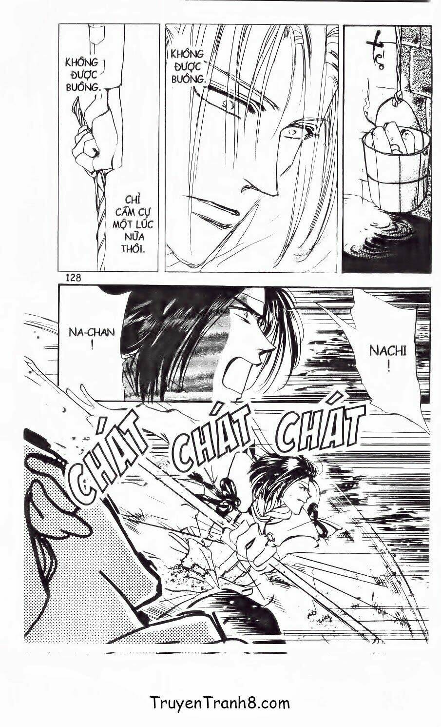 Đứa Con Số Phận: Chapter 52.2