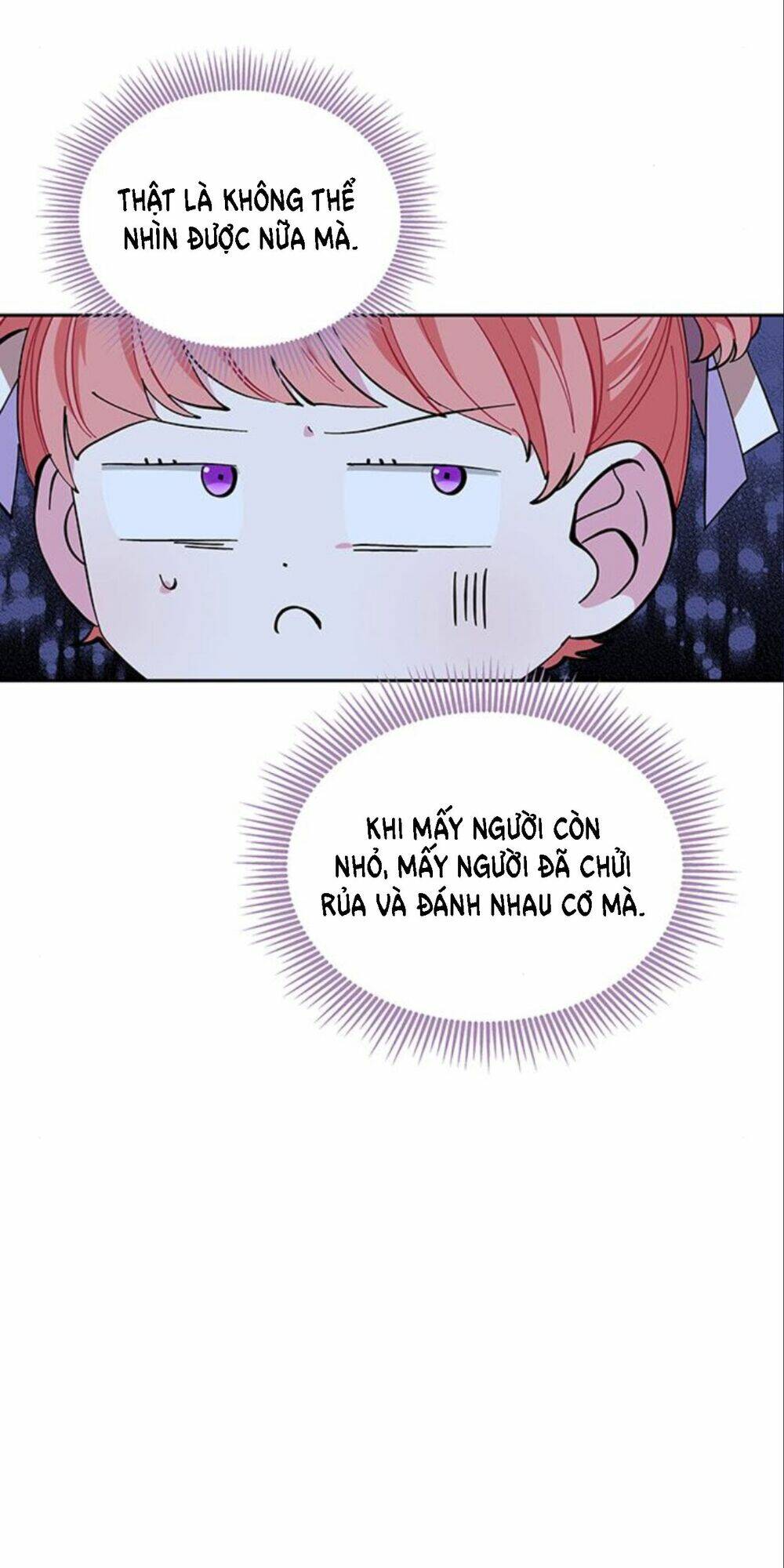 Con Người Không Phải Thứ Có Thể Sửa Rồi Dùng Được Đâu!: Chapter 16