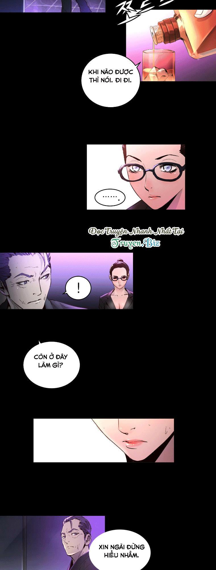 Dị Giới Tam Tuyệt: Chapter 38
