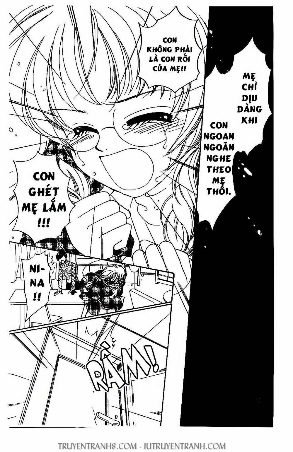 Bộ Sưu Tập Lọ Lem: Chapter 5