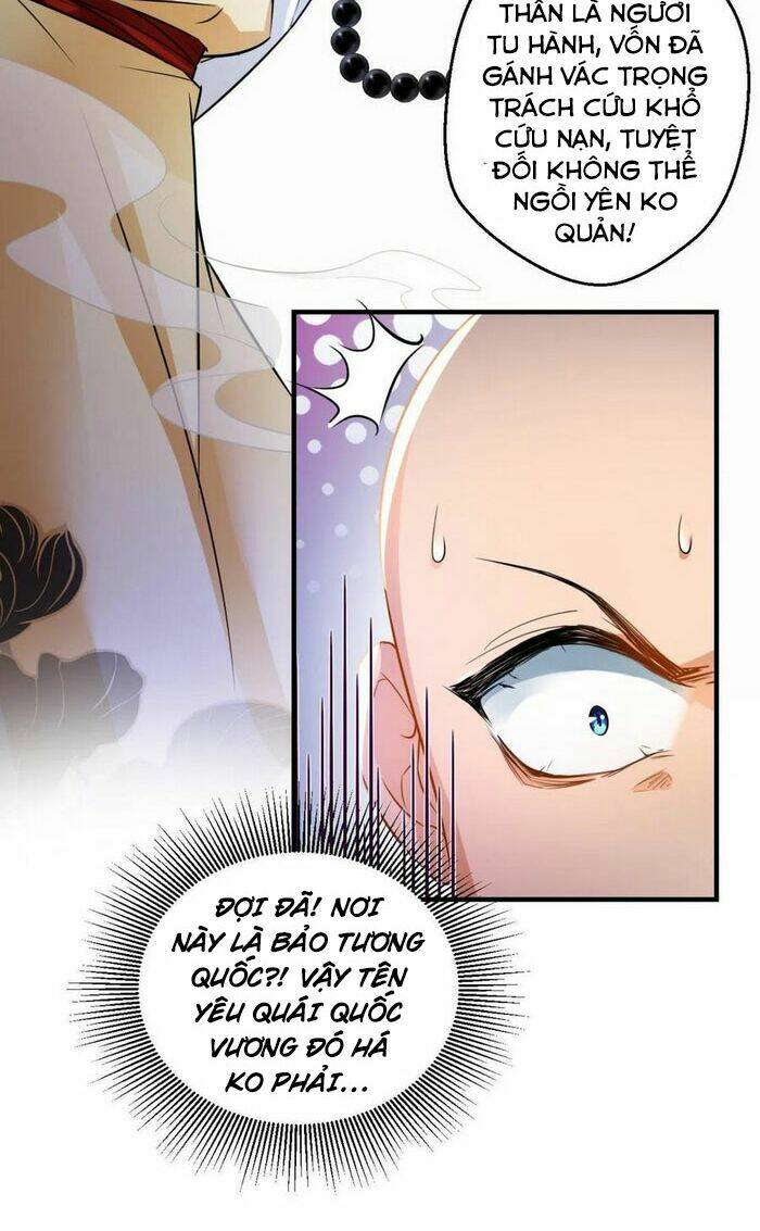 Tà Du Ký: Chapter 48