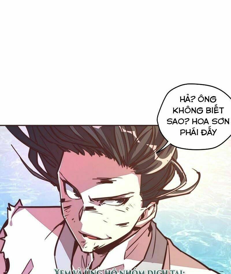 Sinh Tử Quyết: Chapter 28