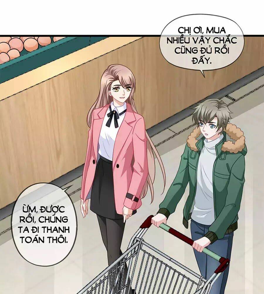 Mỹ Vị Giai Thê: Chapter 77