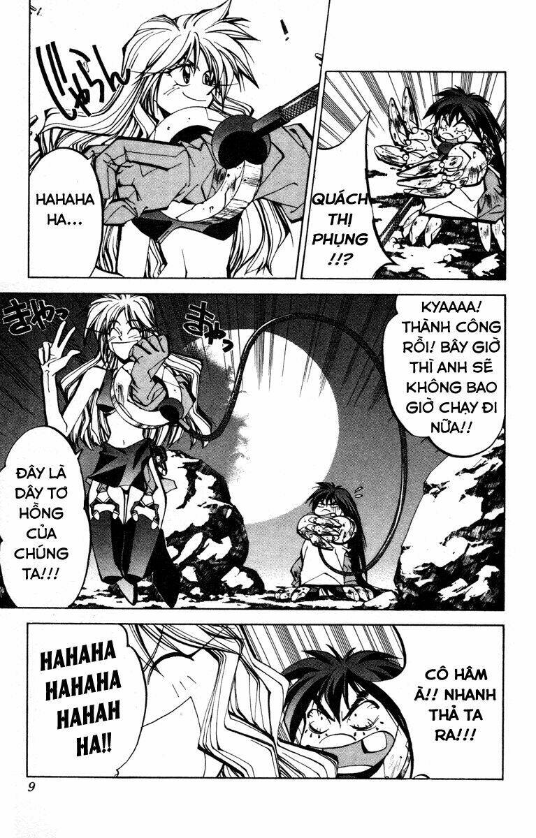 Bảng Phong Thần: Chapter 70
