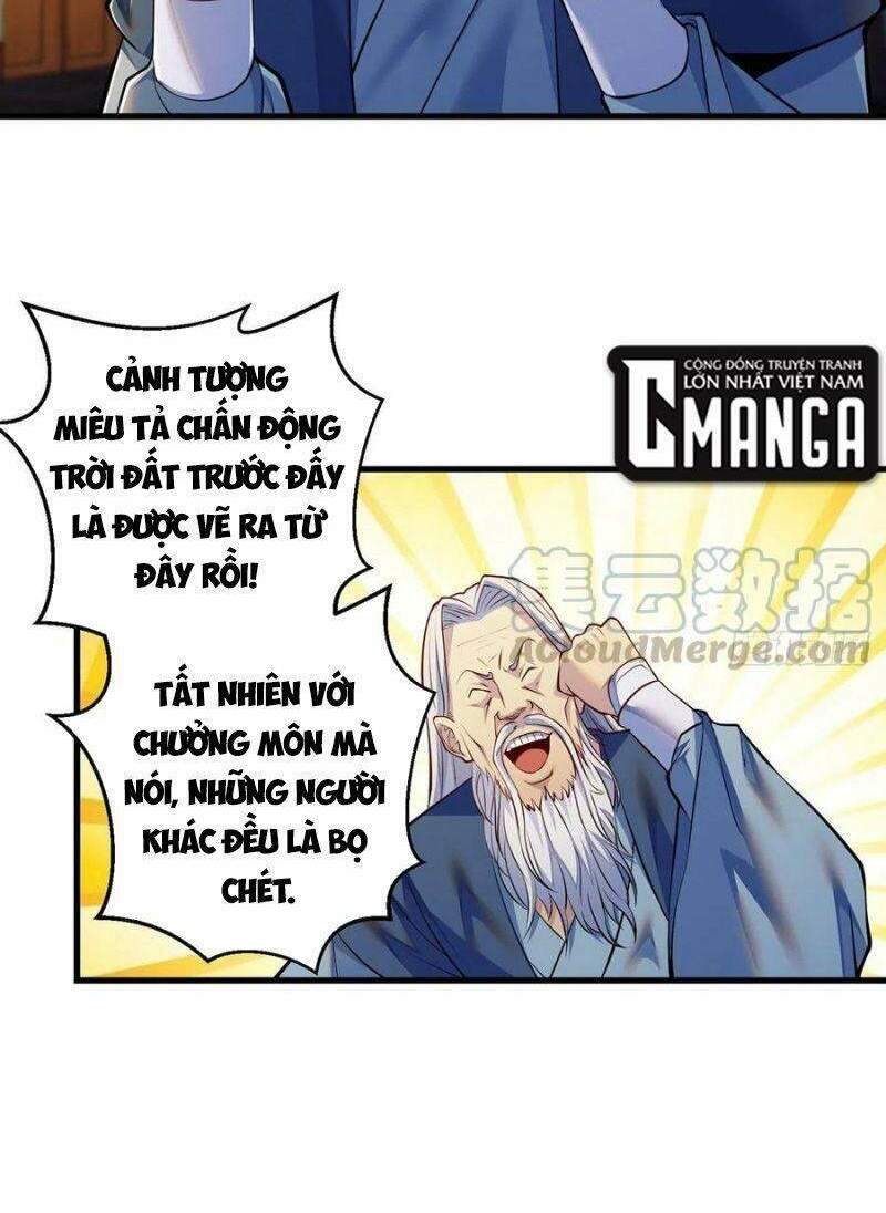 Ta Là Đại Hoàn Đan: Chapter 57