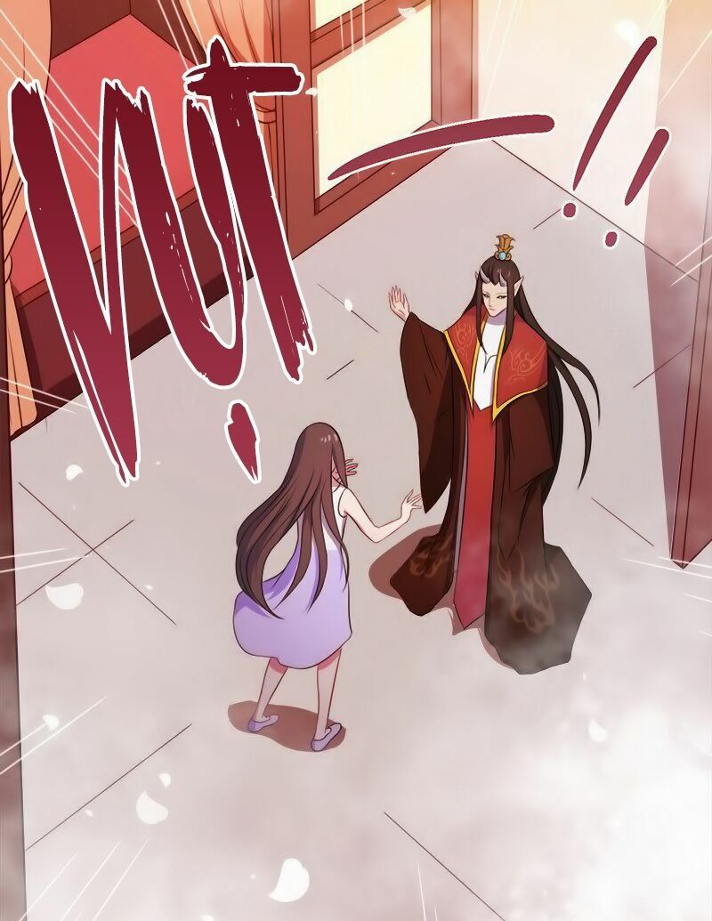 Ngạo Kiều Quỷ Vương Yêu Ta: Chapter 9