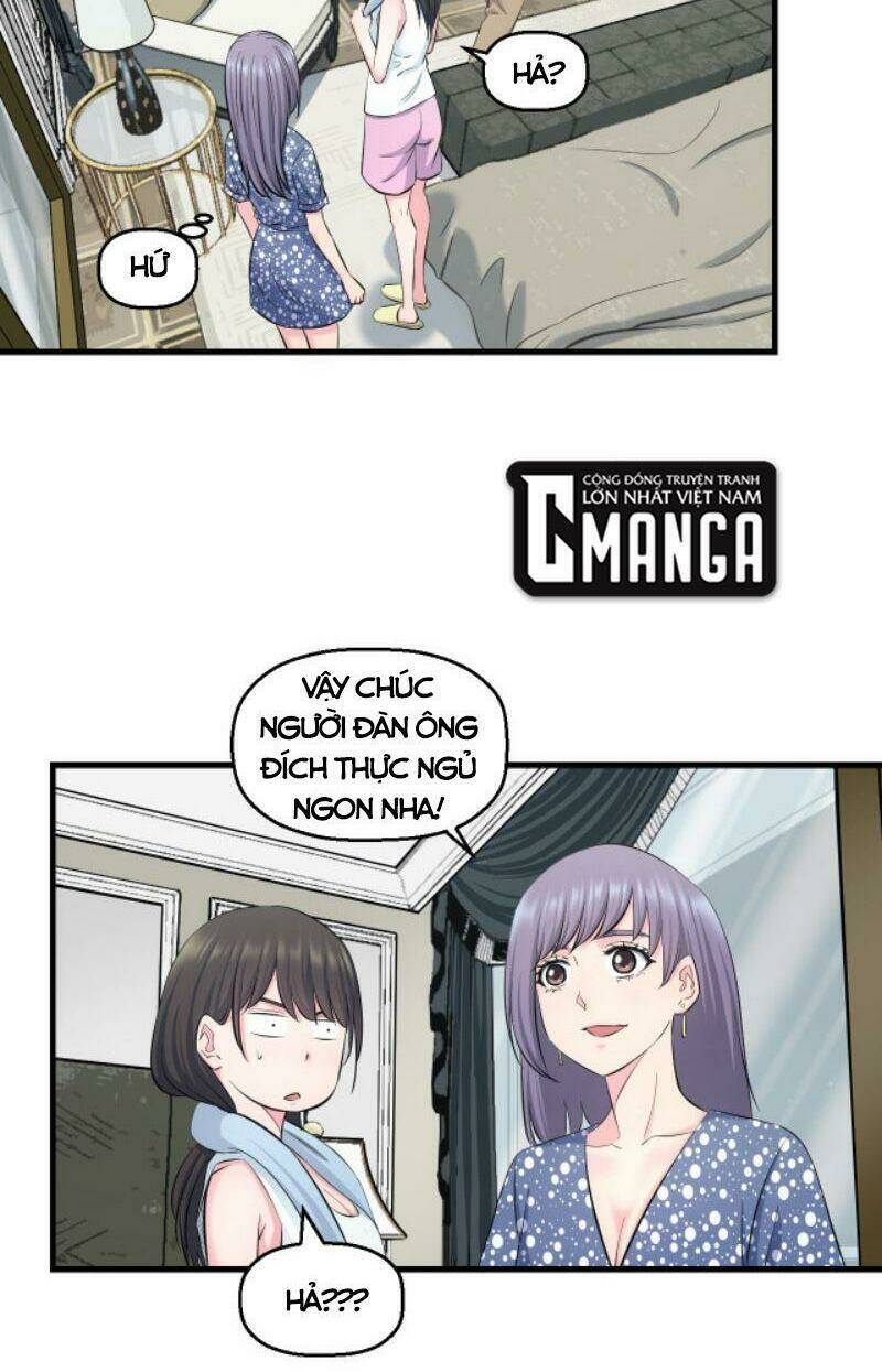 Đối Mặt Với Thử Thách: Chapter 60