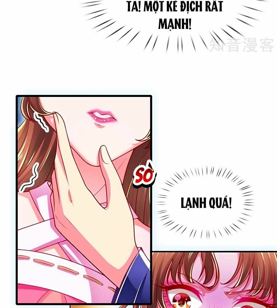 Phụng Lâm Thiên Hạ: Đệ Nhất Mỹ Nữ: Chapter 38