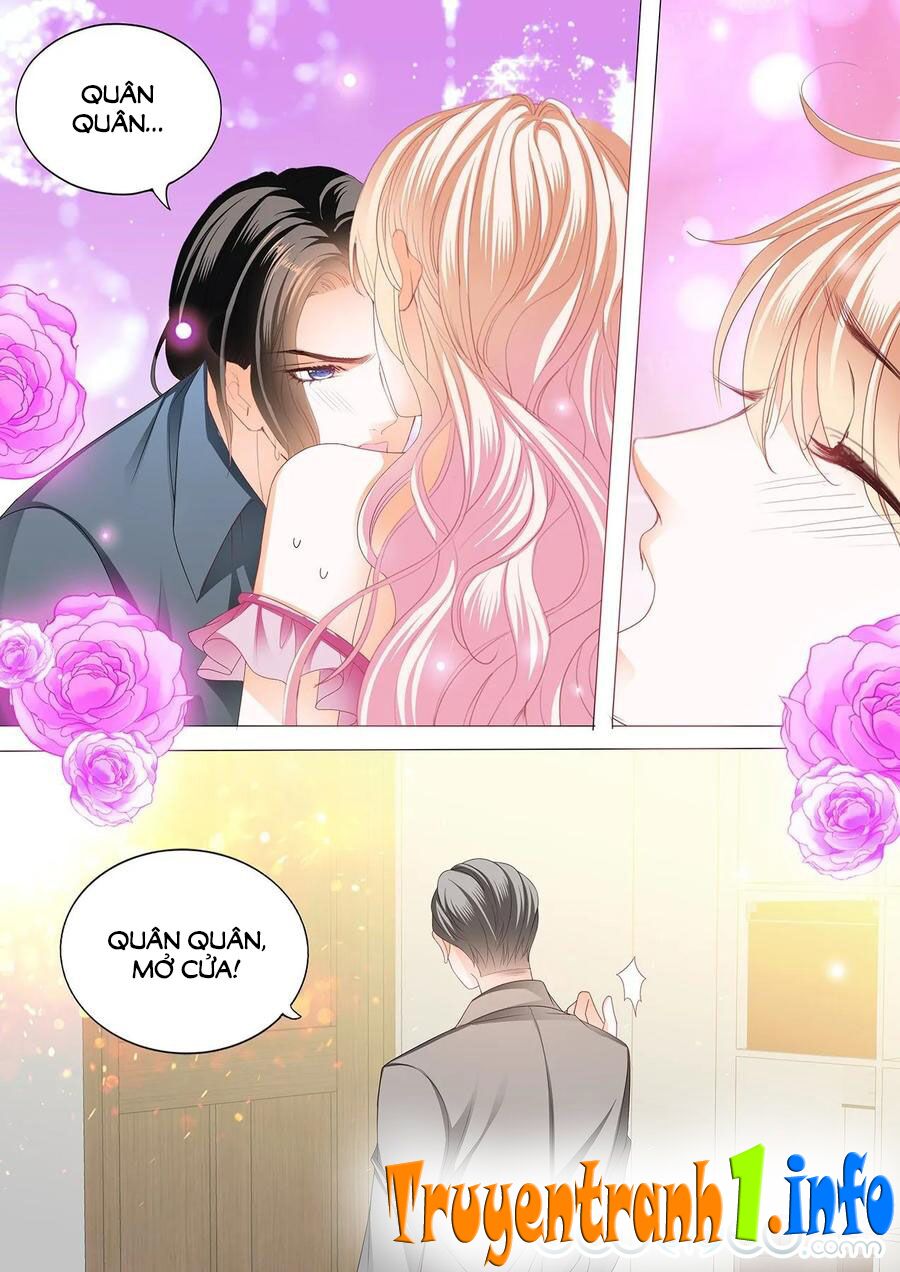 Bá Đạo Tiểu Thúc, Xin Trêu Chọc Vừa Thôi!: Chapter 173